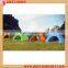 Automatic pop up extra large 3 person Family Camping Tents                        
                                                Quality Choice