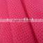 poly holes honeycomb warp fashion ladies underwear bra lycra jeans men mesh fabric