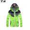 Sublimation Custom Printing Zip up Hoodie