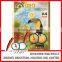 120g-300g double-sided coated art paper