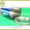 Round ashtray tin boxes with color printing