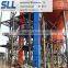 15-25ton/h dry mortar plant Electric Mortar Mixer