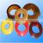  express !! high quality and colorful squeegee for screen printing machine