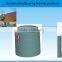 Xionggu S-810 Stainless Steel Storage Tank Welding Effect of Automatic Girth Seam Welding Machine