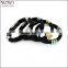 fashion bracelet mens bracelets mens bracelets stainless steel leather bracelet men