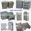hot runner 16 Cavities cap moulds for preform mould for mineral water