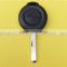 Auto key 2 button remote key shell blank For Mitsubishi key