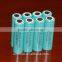 Lithium Ion 18650 3.7V 2200mAh Cylindrical Rechargeable Batteries