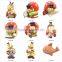 Resin Magnet from China Baby Girl Fairy Figurines