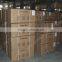 Polyester filter bag for cement plant,Dia130*3000mm