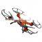 JJRC 2.4GHz 4CH 6-Axis Gyro WIFI FPV RC Quadcopter Drone w/ 2.0MP HD Camera 360 Degree Eversion#SV029051