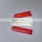 Multi color tube 10g glue plastic tube for sealants