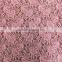 strech lace fabric jacquard knitting coverying lace factory selling competitive price