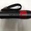 led Bowling flashlight bulk Aluminum 9 LED Mini Flashlight with Lanyard