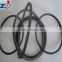good quality PTFE glyd ring china supplier