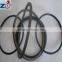 2015 high demand product PTFE glyd ring made in china