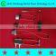 high quality electric insulated wedge type strain clamp