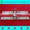 High Quality Hot-dip Galvanized Electrical Cross Arm for Line