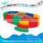 Kids indoor ball pool