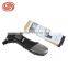 Wholesale or retail stainless steel high-precision auto tire gauge Digital tire car tire pressure gauge manometer table