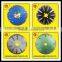 Arix Rock Cutting Saw or Cutter Blade (Circular Saw Blade for Dry & wet Cutting Stone)