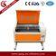 60W/80W/100W GY-690 laser engraving and cutting machine FOR SALE