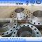 A105n Ansi B16.5 Class 150 Forged Steel Weld Neck Flange