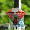 Wholesale Mountain bikes back light position bicycle wireless turn signal light led                        
                                                Quality Choice