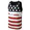 OEM factory custom tank top