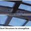 Durable carports awning for Aluminum Carport for Car Parking Carport