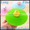 Fashionable and Durable Silicone Pot Lid