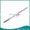 Wholesale Size 10 Marble Sable Acrylic Kolinsky Nail Brush for Nail Art Painting