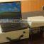 Dot peen marking machine for nameplate/metal/VIN marking Portable/table type/easy operate