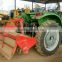 55hp 4wd farmer tractor used in kenya