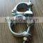 Heavy Duty Forged Scaffolding Swivel Fastener 60*48.3mm