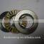 high quality Thrust Roller Bearings 81210 with size 50*78*22mm