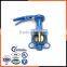 wafer butterfly valve with 10 years experience supply