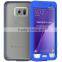 Luxury Waterproof Shockproof Clear Phone Case Cover For Samsung Galaxy S7 S7 Edge