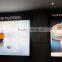 Fujian Sunlighte 80mm/120mm/180mm single side and double side advertising light box