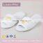 Hotel Terry Towel Disposable Bath Slippers,Hotel Bathroom/Bedroom Slippers
