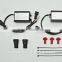 New E4 SAE DOT Fabia led DRL fog light for Skod.a Fabia 2-in-1 Multi-function design