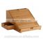 2014 New product ,,Elegant and simple bamboo tablet case/ game tablet holder.