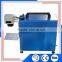 Metal Bell Fiber Laser Marking Machine