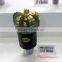 8 1/2" PDC bit 5 blades