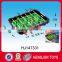 promotional plastic football sporty toy kid gift