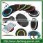 Top selling mini design wireless cell phone charger qi for phone