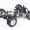 Best seller 1/10 scale rc cars nitro 4WD Electric Monster Truck
