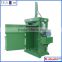 baler machines for corrugated and paper
