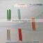 Heat Shrink Single Fiber Optical Cable Fusion Splice Protection Sleeve