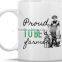 11 oz ceramic coffee mugs, wholesale ceramic mug, lovely coffee mug